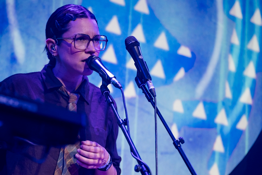 Public Service Broadcasting